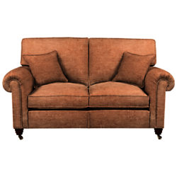 Duresta Lowndes Medium Sofa Pimlico Mink